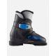 6. ROSSIGNOL COMP J1 Ski Boots - BLACK
