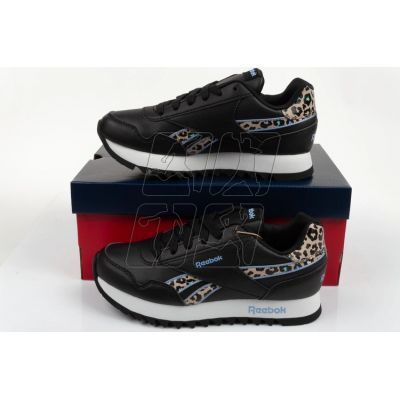 11. Reebok Royal Jr 100033299 shoes