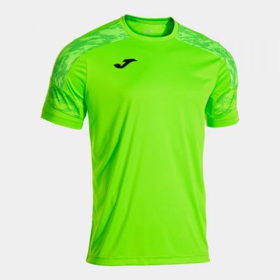 Joma Championship VIII Short Sleeve T-shirt 104263.020