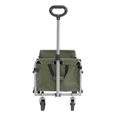 4. Easy Camp Hornbeam 58 l Olive