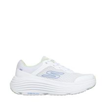 Skechers Max Cushining Women's Shoes White 129470 WMNT