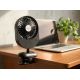 10. ESPERANZA COMPACT USB FAN SILENE EHF103K
