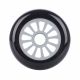 4. TEMPISH scooter wheel 110x24mm 85A