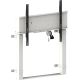 20. iiyama Electric Two-Post Monitor Lift for Monitors up to 98"