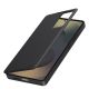 3. Tech-Protect Smart Wallet Case for Samsung Galaxy S25 FE - Matte Black