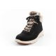 11. Skechers W 144199/BLK shoes