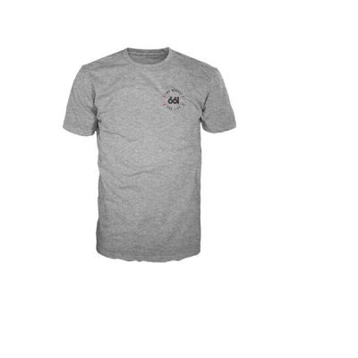 661 T-Shirt Premium Tee Heather XXL gray