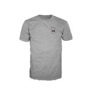 661 T-Shirt Premium Tee Heather XXL gray