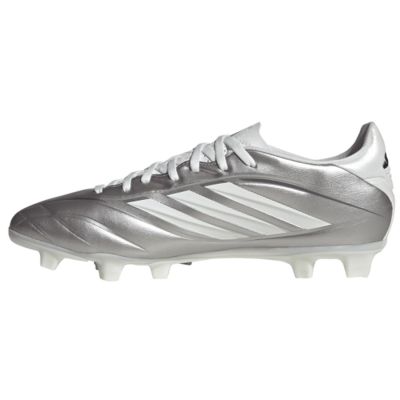 2. Adidas COPA PURE IV Club FG/MG JR6186 shoes