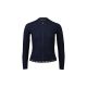 POC ESSENTIAL ROAD W'S LS Cycling Jersey - Black