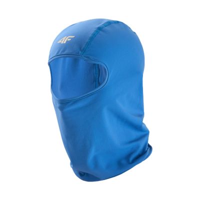 Balaclava 4F U118 cobalt 4FWMM00ABALU118 36S
