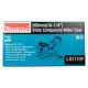 7. Makita LS1110F Miter Saw