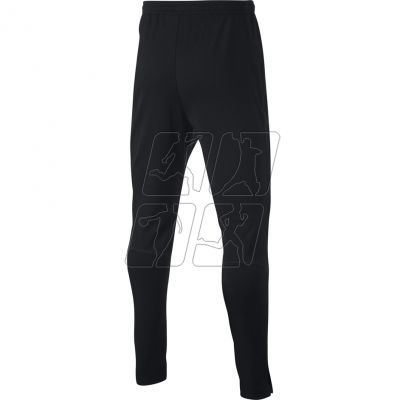 2. Nike B Dry Academy Junior AO0745-011 football pants