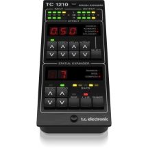 TC Electronic TC1210-DT Chorus/Flanger Digital Interface