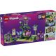 13. LEGO FRIENDS 42702 Fairy Flower Carousel