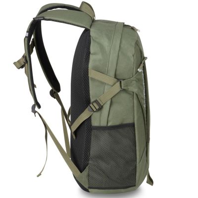 3. TREKKING BACKPACK 20 L A3024-6 KHAKI SEMI LINE