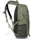 3. TREKKING BACKPACK 20 L A3024-6 KHAKI SEMI LINE