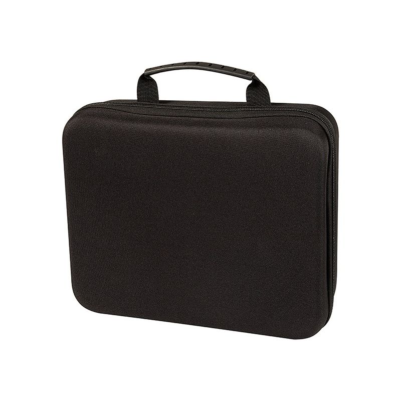 4. Blow Gun Massager Wave 4000 Black