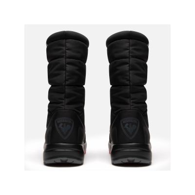 7. Rossignol Rossi Podium Coulisse Shoes Black