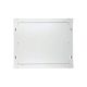 3. Extralink EX.8581 rack cabinet (400mm / 600mm / 600mm; wall-mounted; openable; 19''; grey)