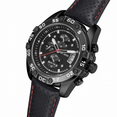 2. Men's Watch Paul Lorens PL8754A5-1A3 + BOX