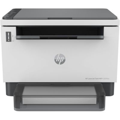 16. HP LaserJet Tank 2604dw Multifunction Printer
