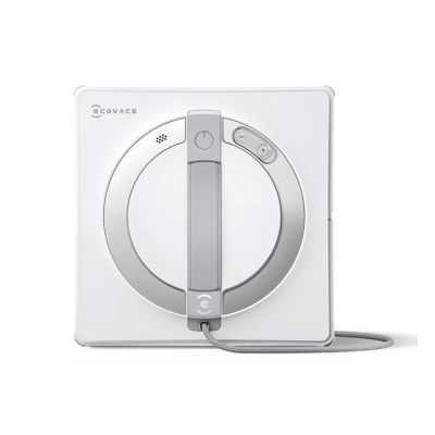 3. Ecovacs W2 PRO Winbot Window Cleaning Robot White