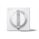 3. Ecovacs W2 PRO Winbot Window Cleaning Robot White