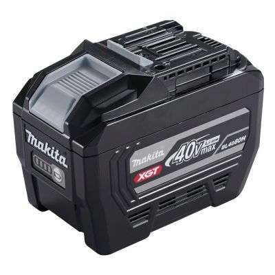 MAKITA BATTERY BL4080h XGT 40Vmax 8.0Ah
