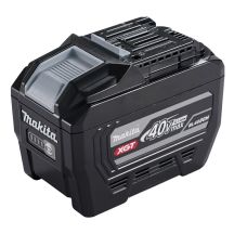 MAKITA BATTERY BL4080h XGT 40Vmax 8.0Ah