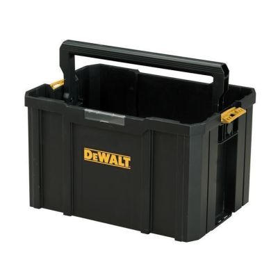 2. DeWalt Tstak DWST1-71228 Tool Box