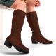 28. Sergio Leone W SK465B Boots