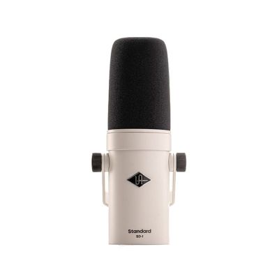Universal Audio UA SD-1 - Dynamic Microphone
