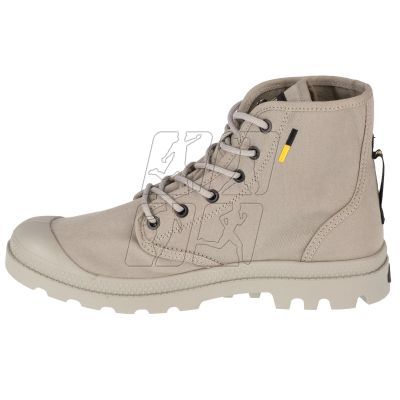 2. Palladium Pampa Hi Htg Supply M 77356-271-M shoes