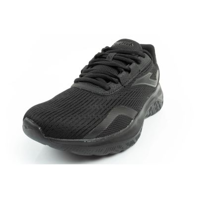 12. Joma Sodio men's running shoes, comfortable, durable, lightweight, black
