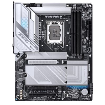Gigabyte B860 GAMING X WIFI6E Motherboard