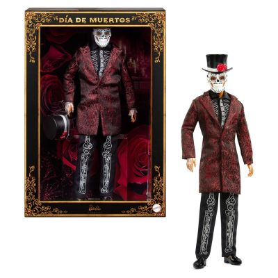 2. Barbie Signature JJX97 doll