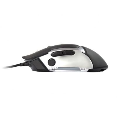 2. Conceptronic DJEBBEL 8 Gaming Mouse Right-handed USB Type-A Optical 4000 DPI