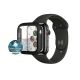 3. PanzerGlass Full Body Case for Apple Watch 4/5/6/SE 40mm - Black