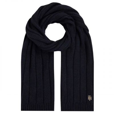 Tommy Hilfiger TH Timeless scarf W AW0AW13898