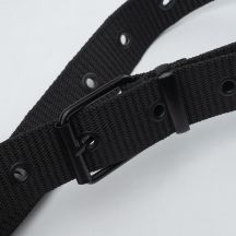 STEVER belt