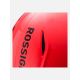 5. ROSSIGNOL HERO Kids Impacts Ski Helmet red