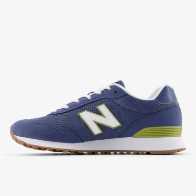 4. New Balance 515 Lifestyle Classic Men’s Shoes (M5159MN)