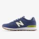 4. New Balance 515 Lifestyle Classic Men’s Shoes (M5159MN)