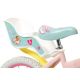 12. Children's bike 16" BARBIE TOIMSA TOIMSA 1665