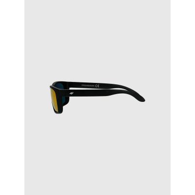 3. 4F Mirror Coating Sunglasses 4FWMM00ASUNU070-21S