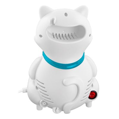 5. Esperanza KITTY ECN003 compressor inhaler (white)