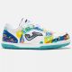 Joma Top Flex 2602 Jr IN TPJW2602IN shoes