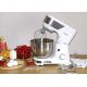 5. Blaupunkt SMM501 planetary food processor, 1500W