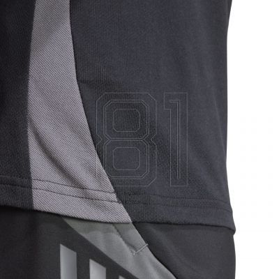 5. Adidas Tiro 24 Competition Polo Shirt W IP1873